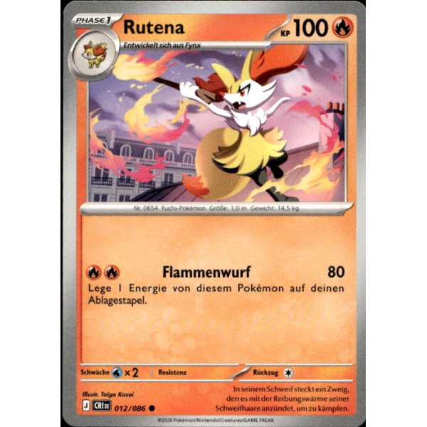 Rutena 012/086
