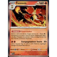 Fennexis 013/086