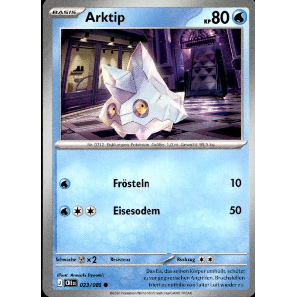Arktip 023/086