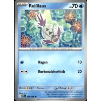 Rei&szlig;laus 025/086