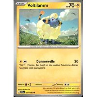 Voltilamm 027/086