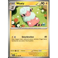 Waaty 028/086