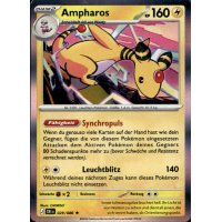 Ampharos 029/086