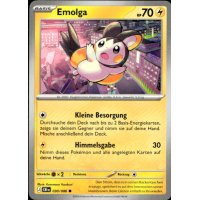 Emolga 030/086