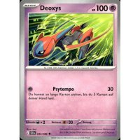 Deoxys 034/086