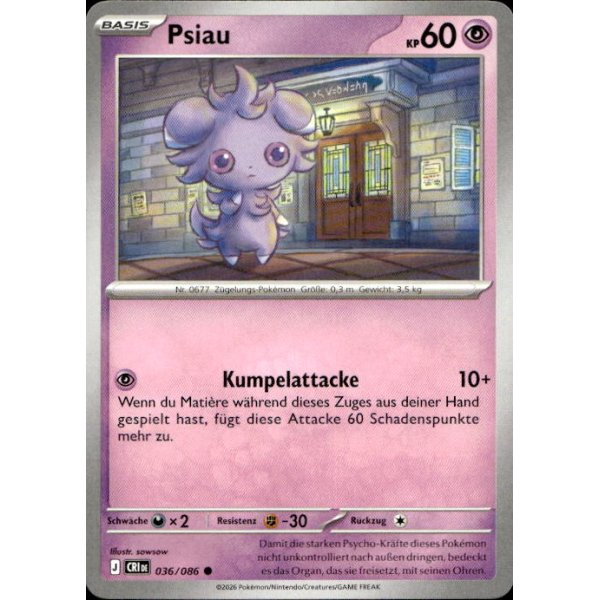 Psiau 036/086