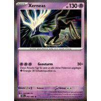 Xerneas 042/086