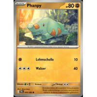 Phanpy 044/086