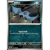 Zubat 049/086