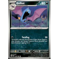 Golbat 050/086