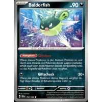Baldorfish 052/086