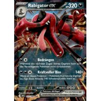 Rabigator-ex 055/086