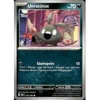 Unrat&uuml;tox 056/086