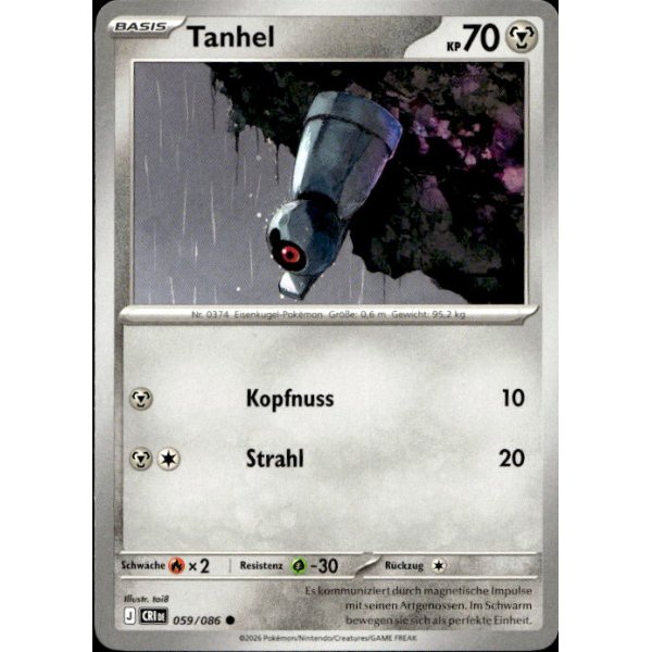Tanhel 059/086