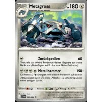 Metagross 061/086