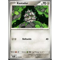 Kastadur 062/086