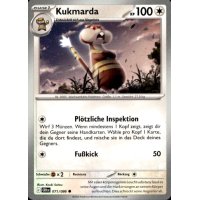 Kukmarda 071/086