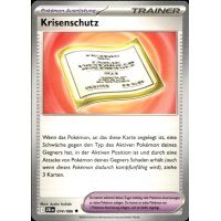 Krisenschutz 074/086