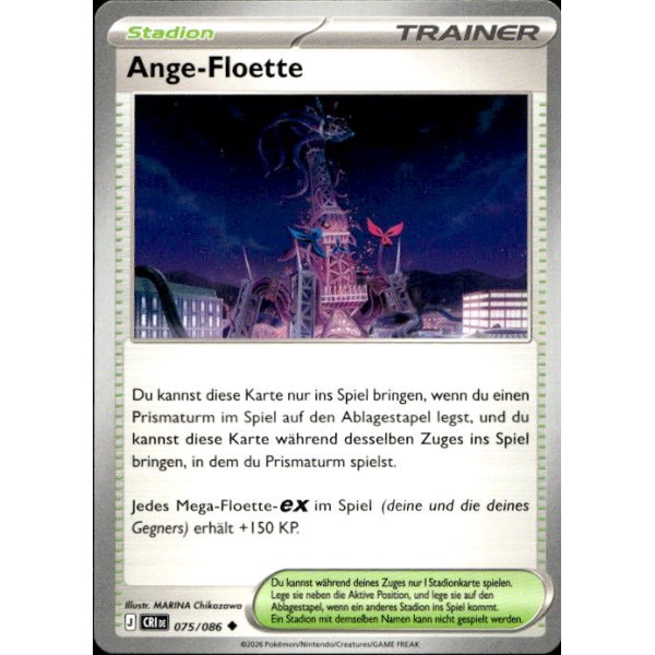 Ange-Floette 075/086