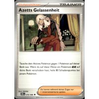 Azetts Gelassenheit 076/086
