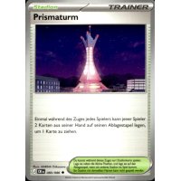 Prismaturm 080/086