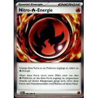Nitro Feuer-Energie 086/086