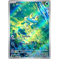 Froxy 088/086 Illustration Rare