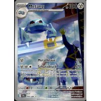 Metang 094/086 Illustration Rare