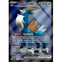 Kobalium-ex 103/086 Fullart
