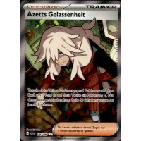 Azetts Gelassenheit 106/086 Fullart