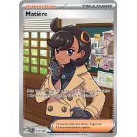 Mati&egrave;re 107/086 Fullart