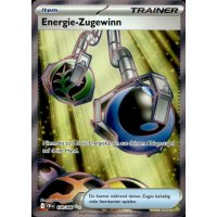 Energie-Zugewinn 108/086 Fullart