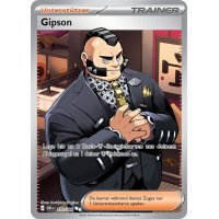 Gipson 110/086 Fullart