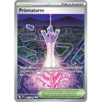 Prismaturm 111/086 Fullart
