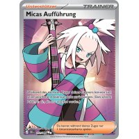 Micas Auff&uuml;hrung 112/086 Fullart
