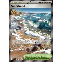 Surfstrand 114/086 Fullart