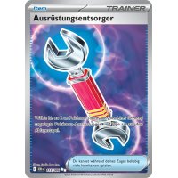Ausr&uuml;stungsentsorger 115/086 Fullart
