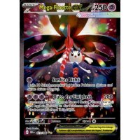 Mega-Floette-ex 117/086 Special Illustration Rare