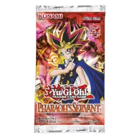 Pharaohs Servant Booster (deutsch)