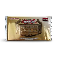 Premium Gold 2 Booster (deutsch)