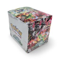 Sonne &amp; Mond Sturm im Firmament Deck Display (deutsch)