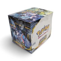 Sonne &amp; Mond Kr&auml;fte im Einklang Deck Display (deutsch)