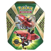 Island Guardians Tin - Tapu Bulu GX (englisch)