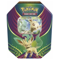 Evolution Celebration Tin - Folipurba GX (deutsch)