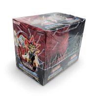 Structure Deck Display: Speed Duel - (8 Decks) (deutsch)