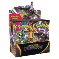 Mega-Entwicklung Dunkelnacht Display (36 Booster) (deutsch) VORVERKAUF