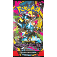Mega-Entwicklung Dunkelnacht Booster (deutsch) VORVERKAUF