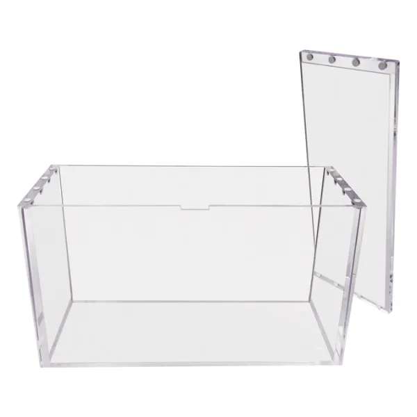 Ultra Pro - Acrylic Case f&uuml;r Magic the Gathering Booster Box