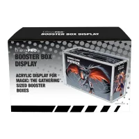 Ultra Pro - Acrylic Case f&uuml;r Magic the Gathering...