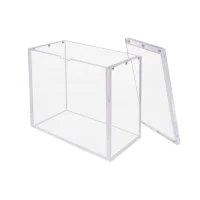 Ultra Pro - Acrylic Case f&uuml;r Pokemon Booster Box